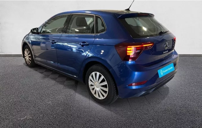 VOLKSWAGEN POLO 1.0 TSI 95 S&S BVM5 Life photo 11 2127377