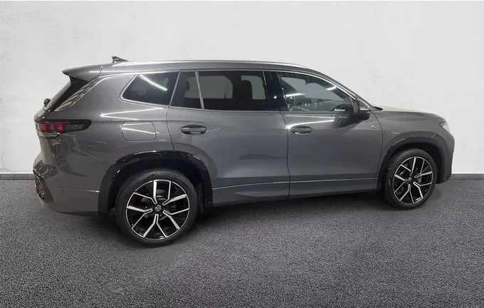 VOLKSWAGEN TAYRON 1.5 eTSI 150ch DSG7 7pl R-Line extérieur côté droit 2125670