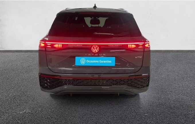 VOLKSWAGEN TAYRON 1.5 eTSI 150ch DSG7 7pl R-Line extérieur côté gauche 2125670