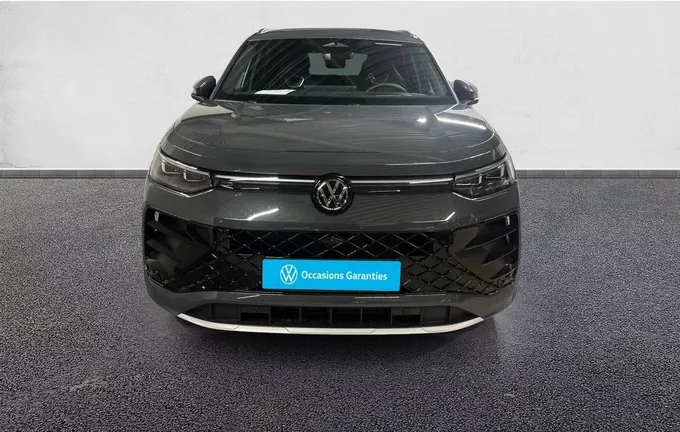 VOLKSWAGEN TAYRON 1.5 eTSI 150ch DSG7 7pl R-Line photo 9 2125670