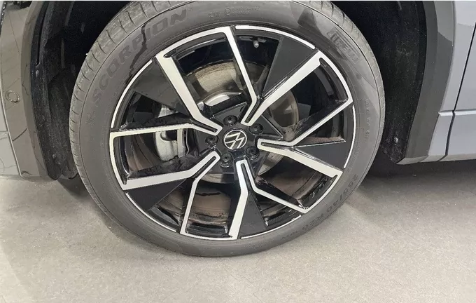 VOLKSWAGEN TAYRON 1.5 eTSI 150ch DSG7 7pl R-Line photo 12 2125670