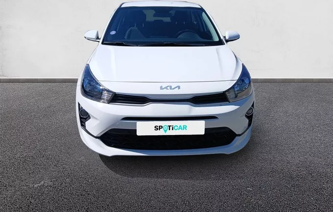 KIA RIO 1.2 DPi 84 ch BVM5 Active extérieur avant 945970