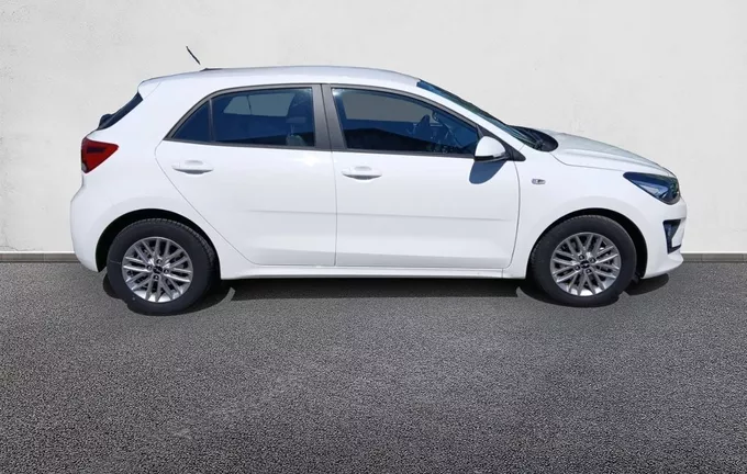 KIA RIO 1.2 DPi 84 ch BVM5 Active extérieur côté droit 945970