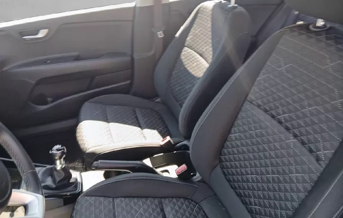 KIA RIO 1.2 DPi 84 ch BVM5 Active photo 11 945970