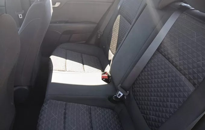 KIA RIO 1.2 DPi 84 ch BVM5 Active photo 12 945970