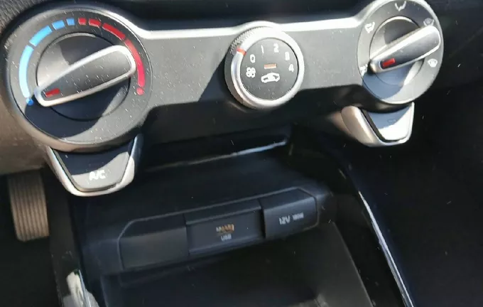 KIA RIO 1.2 DPi 84 ch BVM5 Active photo 15 945970