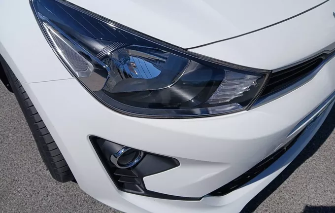 KIA RIO 1.2 DPi 84 ch BVM5 Active photo 16 945970