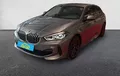 Miniature BMW SERIE 1 118i 136 ch DKG7 M Sport extérieur trois quart avant gauche 213423