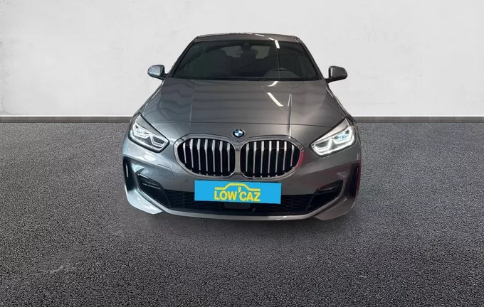 BMW SERIE 1 118i 136 ch DKG7 M Sport extérieur avant 213423