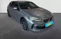Miniature BMW SERIE 1 118i 136 ch DKG7 M Sport extérieur trois quart avant droit 213423