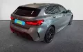Miniature BMW SERIE 1 118i 136 ch DKG7 M Sport extérieur trois quart arrière droit 213423