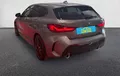 Miniature BMW SERIE 1 118i 136 ch DKG7 M Sport extérieur trois quart arrière gauche 213423