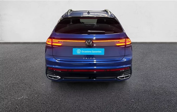 VOLKSWAGEN TAIGO 1.0 TSI 116 DSG7 R-Line Edition extérieur côté gauche 2128272