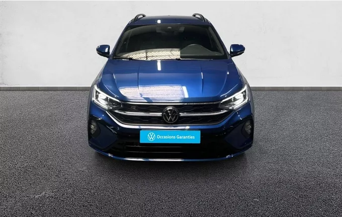 VOLKSWAGEN TAIGO 1.0 TSI 116 DSG7 R-Line Edition photo 9 2128272