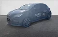 Miniature TOYOTA YARIS Hybride 130h GR Sport extérieur trois quart avant gauche 98016