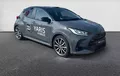 Miniature TOYOTA YARIS Hybride 130h GR Sport extérieur trois quart avant droit 98016