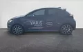 Miniature TOYOTA YARIS Hybride 130h GR Sport extérieur côté gauche 98016