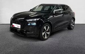 AUDI Q6 E-TRON 387 ch 100 kWh quattro S line WAUZZZGFXRA001818