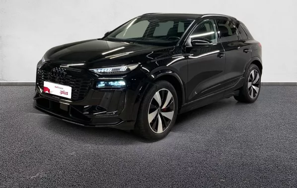 AUDI Q6 E-TRON 387 ch 100 kWh quattro S line 2124695