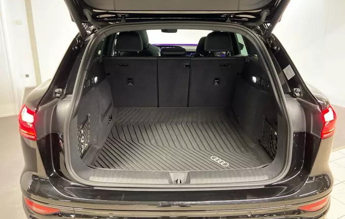 AUDI Q6 E-TRON 387 ch 100 kWh quattro S line photo 10 2124695
