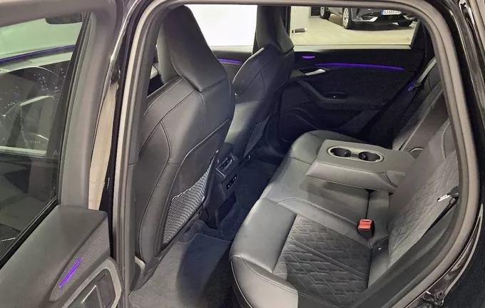 AUDI Q6 E-TRON 387 ch 100 kWh quattro S line photo 17 2124695