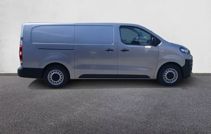 CITROEN E-JUMPY FOURGON E-JUMPY FGN XL 100 KW (136 CH) BATTERIE 50 KWH CLUB extérieur côté droit 945978
