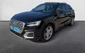 Miniature AUDI Q2 30 TDI 116 S tronic 7 S Line extérieur trois quart avant gauche 213316