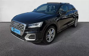AUDI Q2 30 TDI 116 S tronic 7 S Line WAUZZZGA9KA015493