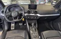 Miniature AUDI Q2 30 TDI 116 S tronic 7 S Line extérieur trois quart avant droit 213316