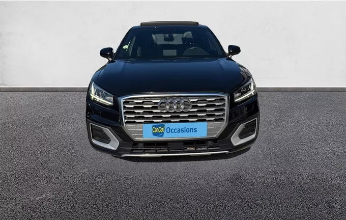 AUDI Q2 30 TDI 116 S tronic 7 S Line photo 9 213316