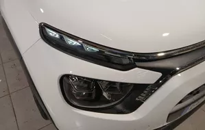 CITROEN C3 PureTech 83 S&S BVM5 C-Series VF7SXHMRVPT638576