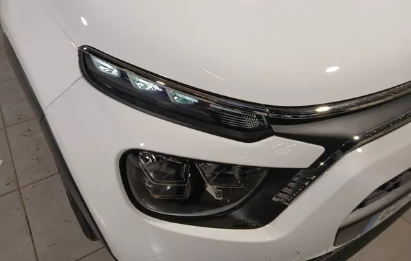 CITROEN C3 PureTech 83 S&S BVM5 C-Series 945197