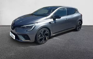 RENAULT CLIO E-Tech full hybrid 145 Engineered VF1RJA00170014010