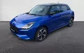 Miniature SUZUKI SWIFT 1.2 Dualjet Hybrid Pack extérieur trois quart avant gauche 774247