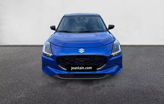 SUZUKI SWIFT 1.2 Dualjet Hybrid Pack extérieur avant 774247