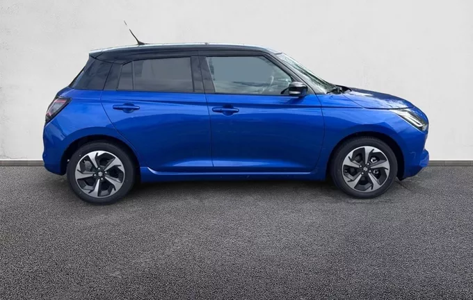 SUZUKI SWIFT 1.2 Dualjet Hybrid Pack extérieur côté droit 774247