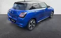 Miniature SUZUKI SWIFT 1.2 Dualjet Hybrid Pack extérieur trois quart arrière droit 774247