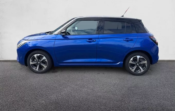 SUZUKI SWIFT 1.2 Dualjet Hybrid Pack extérieur côté gauche 774247