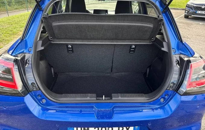 SUZUKI SWIFT 1.2 Dualjet Hybrid Pack photo 10 774247
