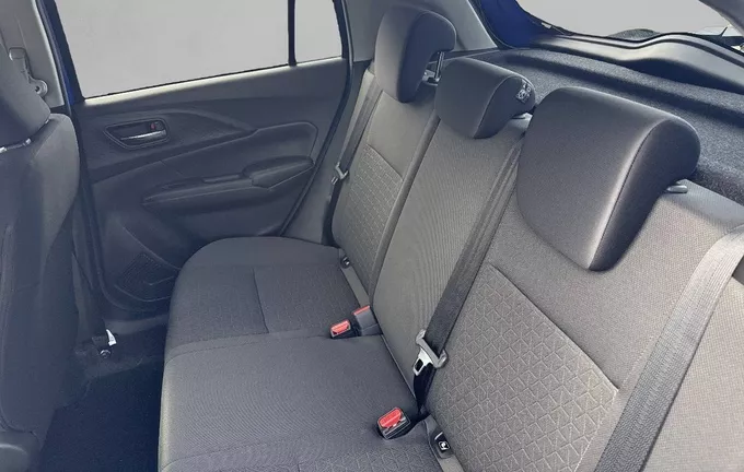 SUZUKI SWIFT 1.2 Dualjet Hybrid Pack photo 17 774247