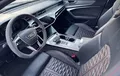 Miniature AUDI RS6 Avant V8 4.0 TFSI 600 Tiptronic 8 Quattro photo 11 2124090