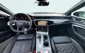 Miniature AUDI RS6 Avant V8 4.0 TFSI 600 Tiptronic 8 Quattro photo 18 2124090