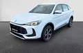 Miniature MG ZS 1.5 L Hybrid+ 197 ch Comfort extérieur trois quart avant gauche 7166