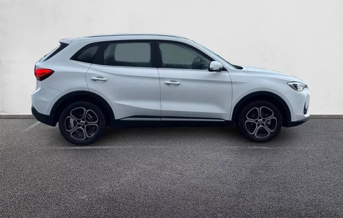 MG ZS 1.5 L Hybrid+ 197 ch Comfort extérieur côté droit 7166
