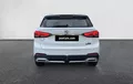 Miniature MG ZS 1.5 L Hybrid+ 197 ch Comfort extérieur arrière 7166
