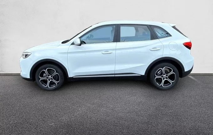 MG ZS 1.5 L Hybrid+ 197 ch Comfort extérieur côté gauche 7166