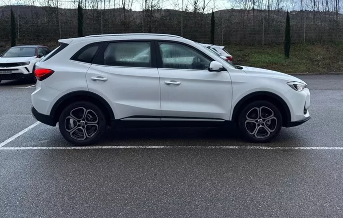 MG ZS 1.5 L Hybrid+ 197 ch Comfort photo 22 7166