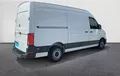 Miniature VOLKSWAGEN UTILITAIRES CRAFTER VAN 35 L4H3 2.0 TDI 140 CH BVA BUSINESS extérieur avant 106228