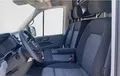 Miniature VOLKSWAGEN UTILITAIRES CRAFTER VAN 35 L4H3 2.0 TDI 140 CH BVA BUSINESS extérieur trois quart avant droit 106228