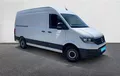 Miniature VOLKSWAGEN UTILITAIRES CRAFTER VAN 35 L4H3 2.0 TDI 140 CH BVA BUSINESS photo 10 106228